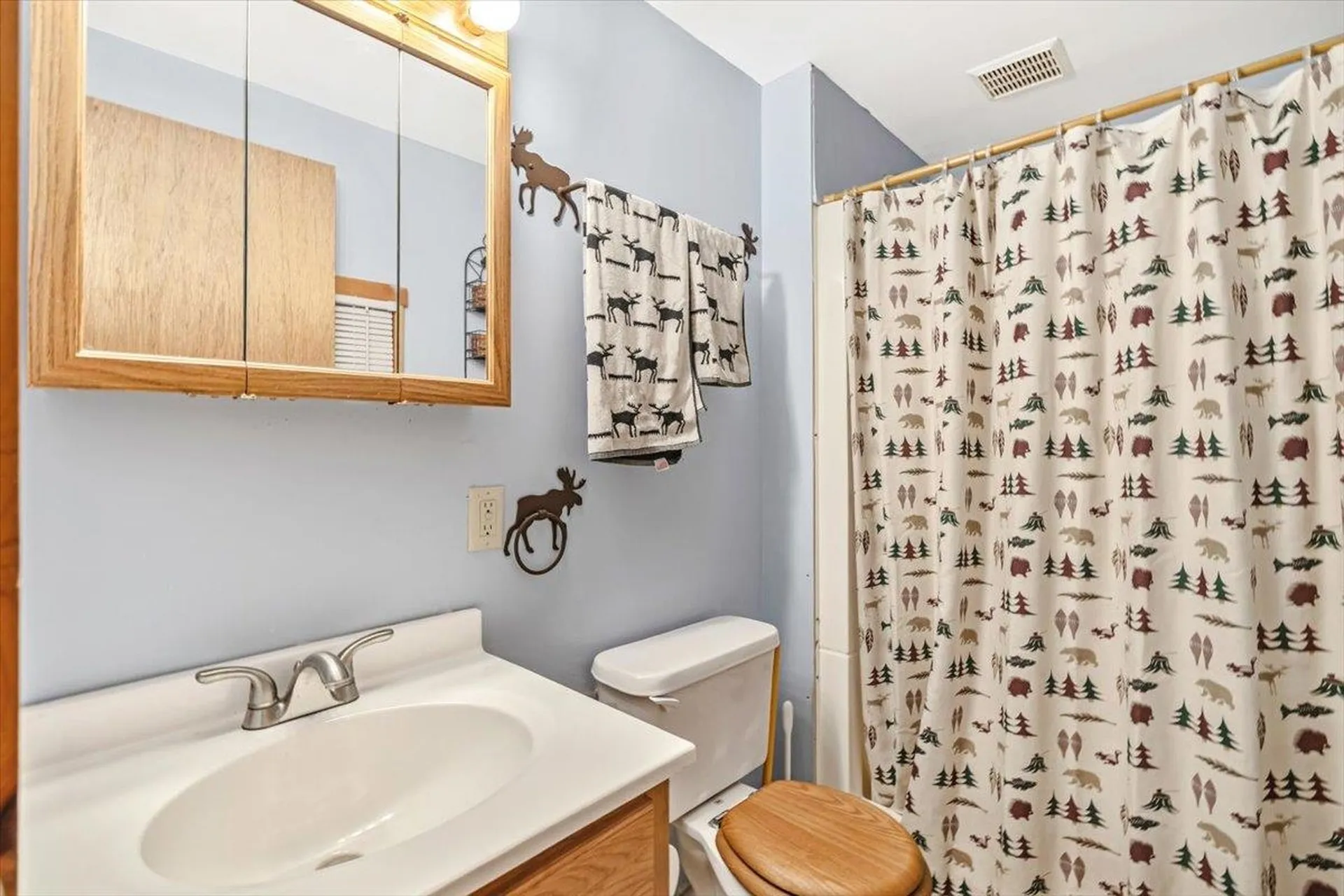 258 Highland Springs Road Montgomery VT 05471