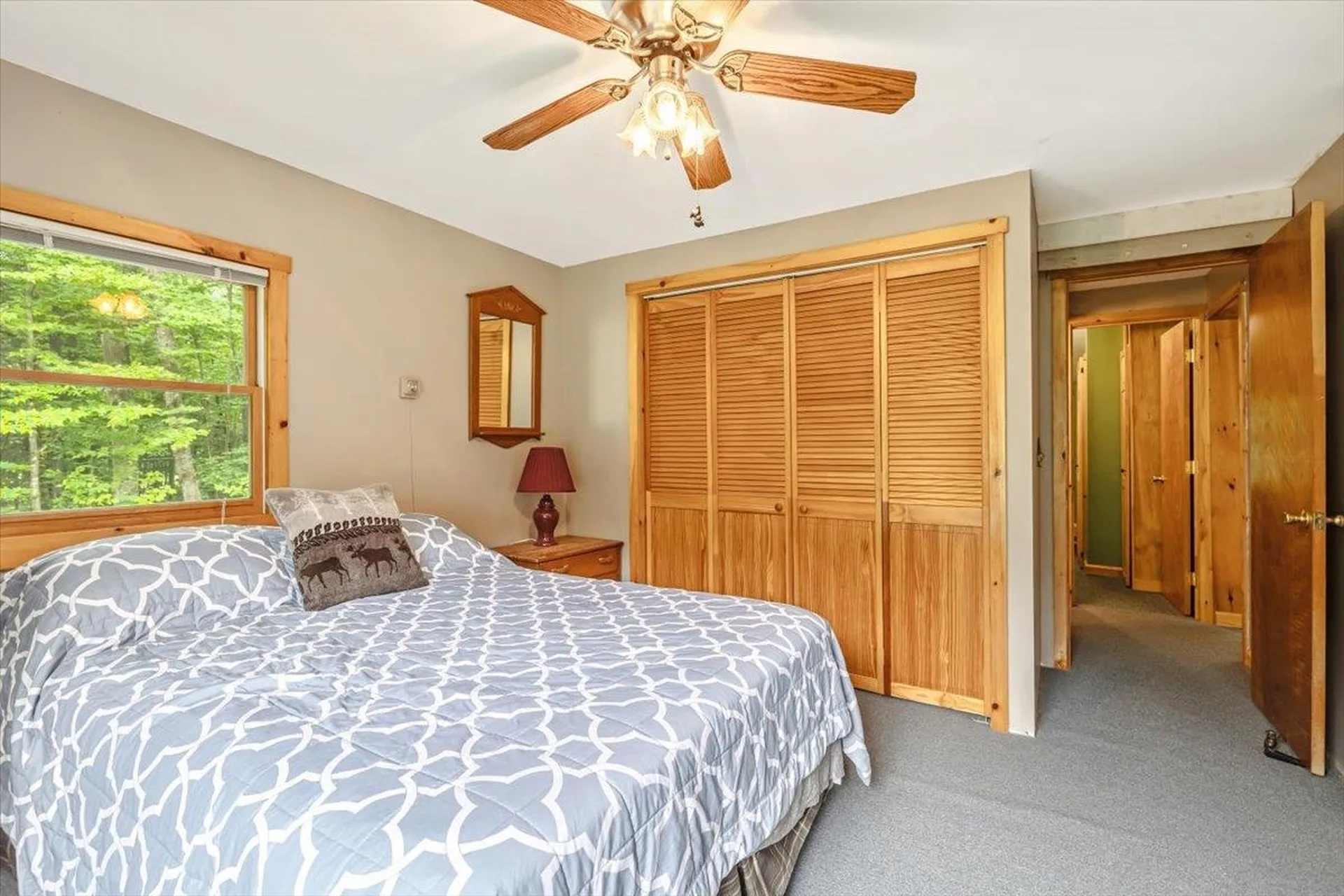 258 Highland Springs Road Montgomery VT 05471