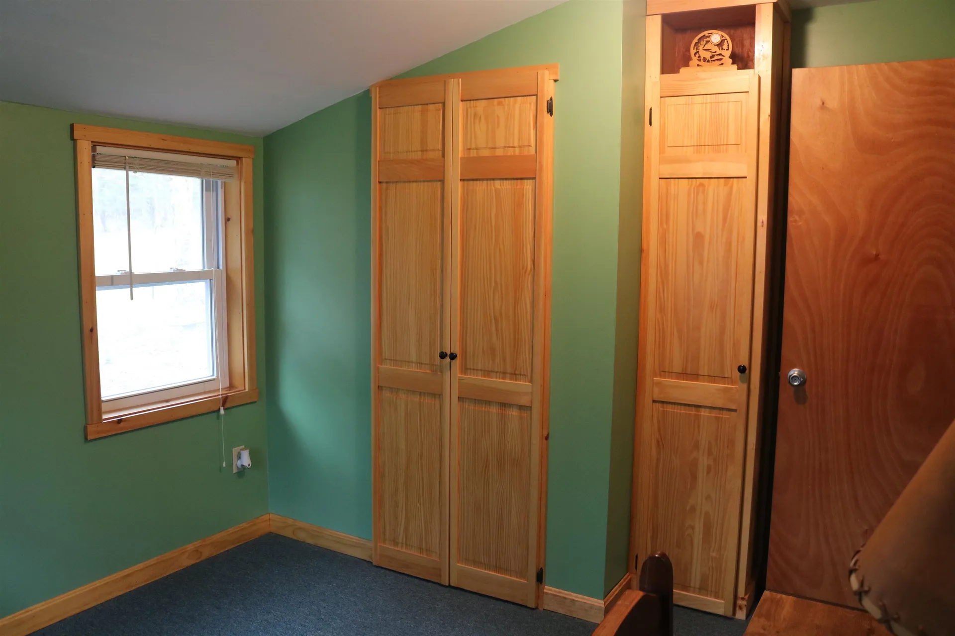 258 Highland Springs Road Montgomery VT 05471