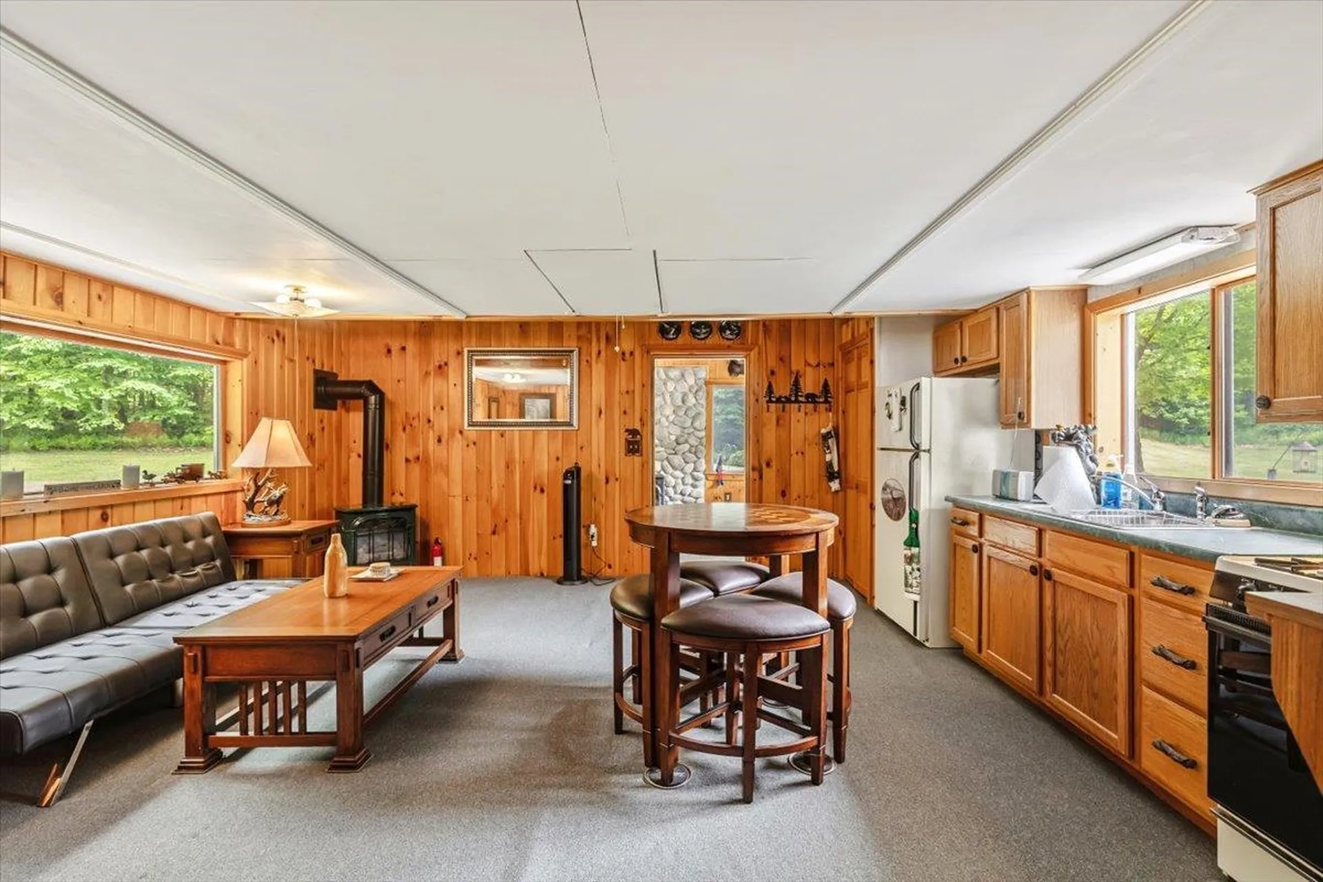 258 Highland Springs Road Montgomery VT 05471