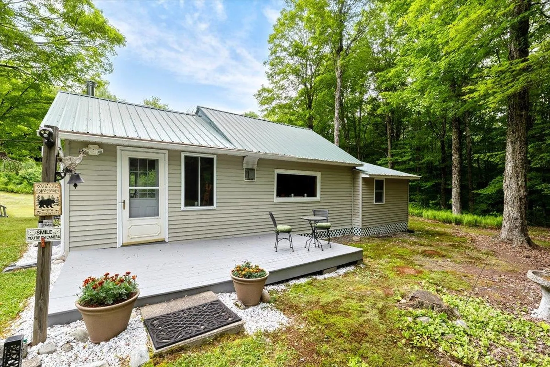 258 Highland Springs Road Montgomery VT 05471