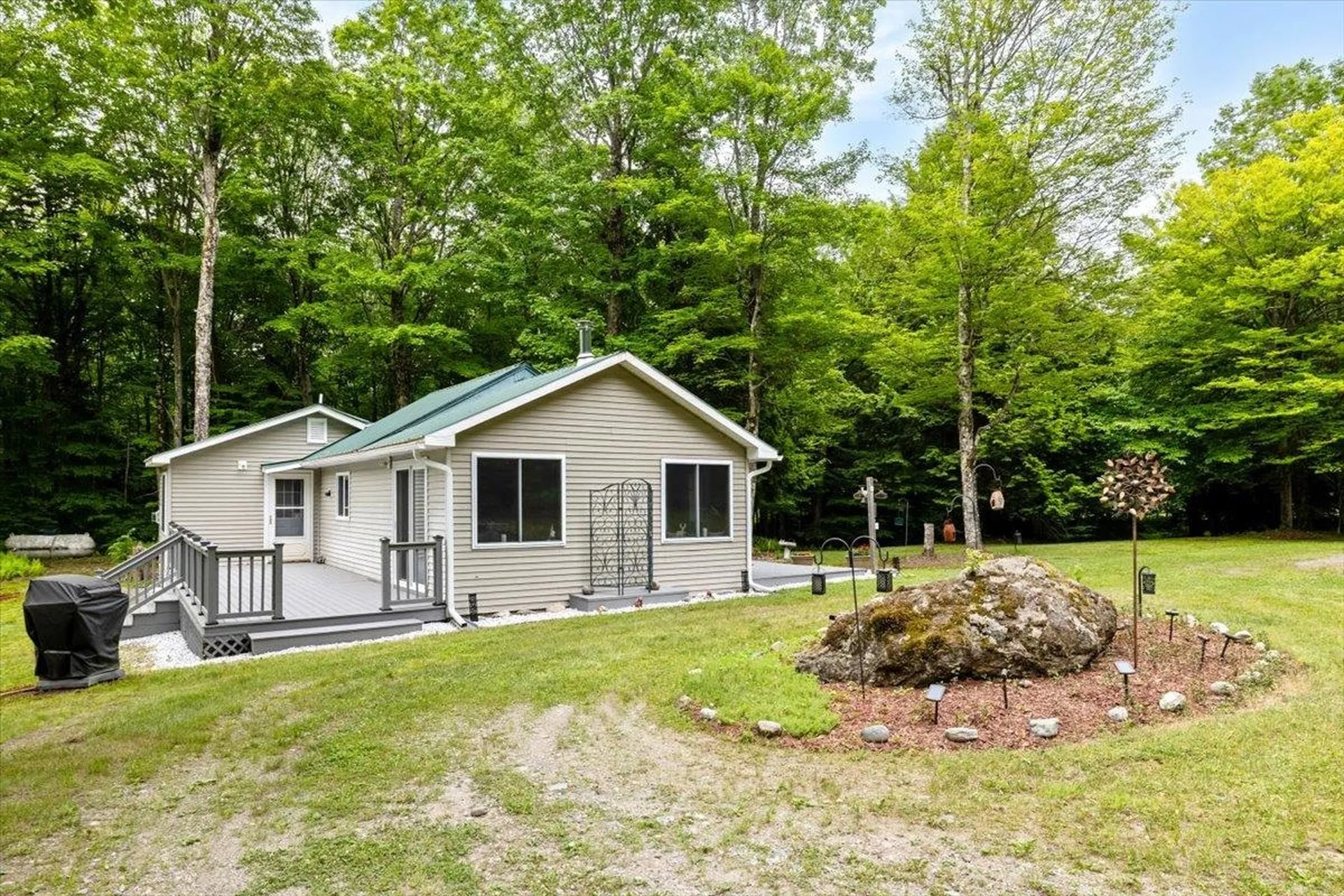 258 Highland Springs Road Montgomery VT 05471