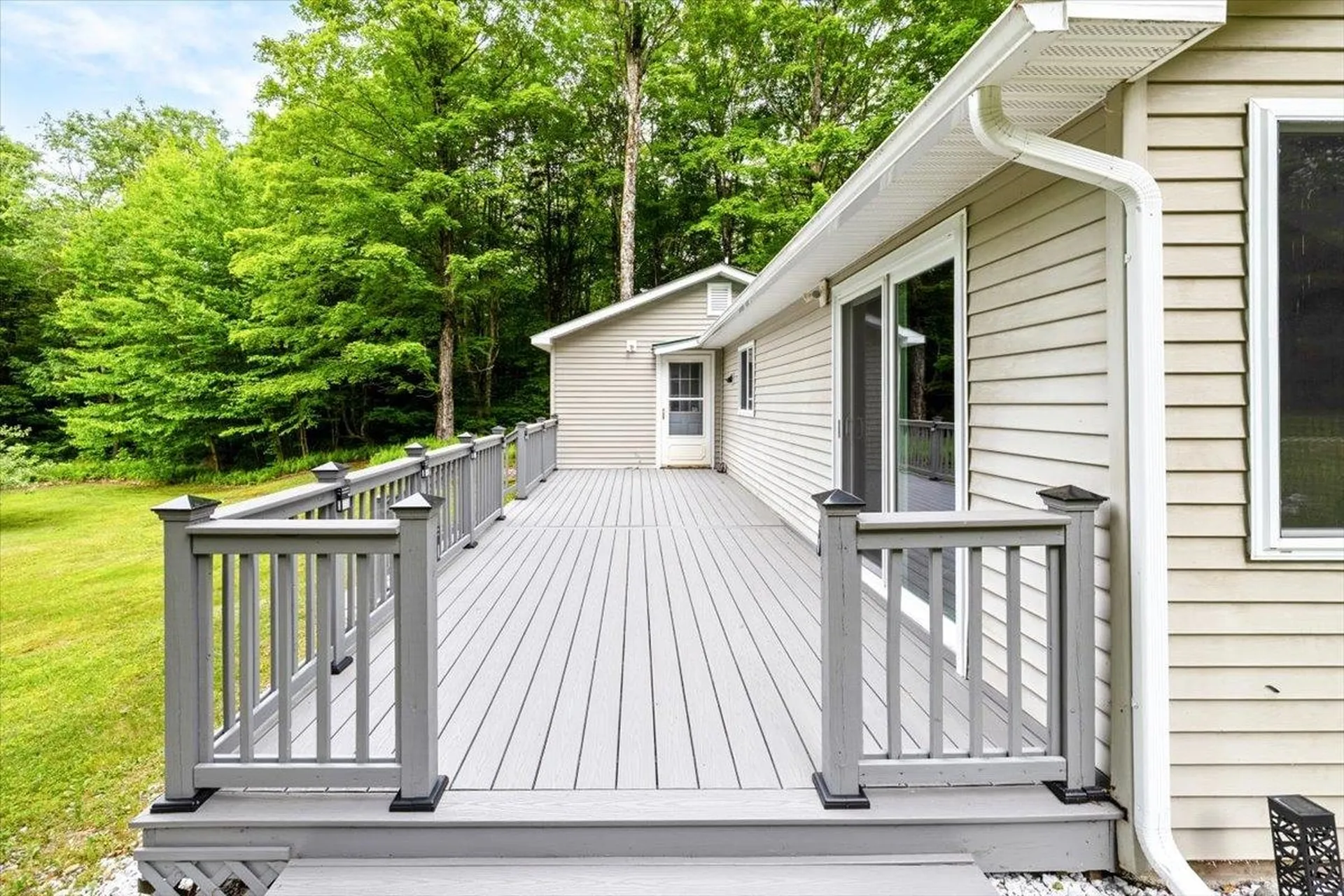 258 Highland Springs Road Montgomery VT 05471