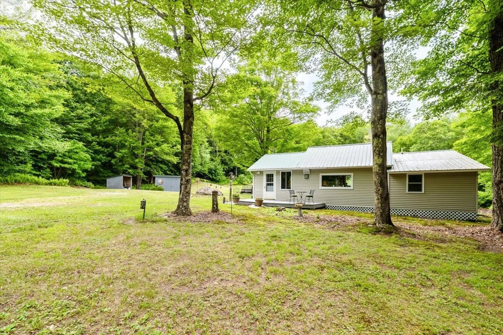 258 Highland Springs Road Montgomery VT 05471
