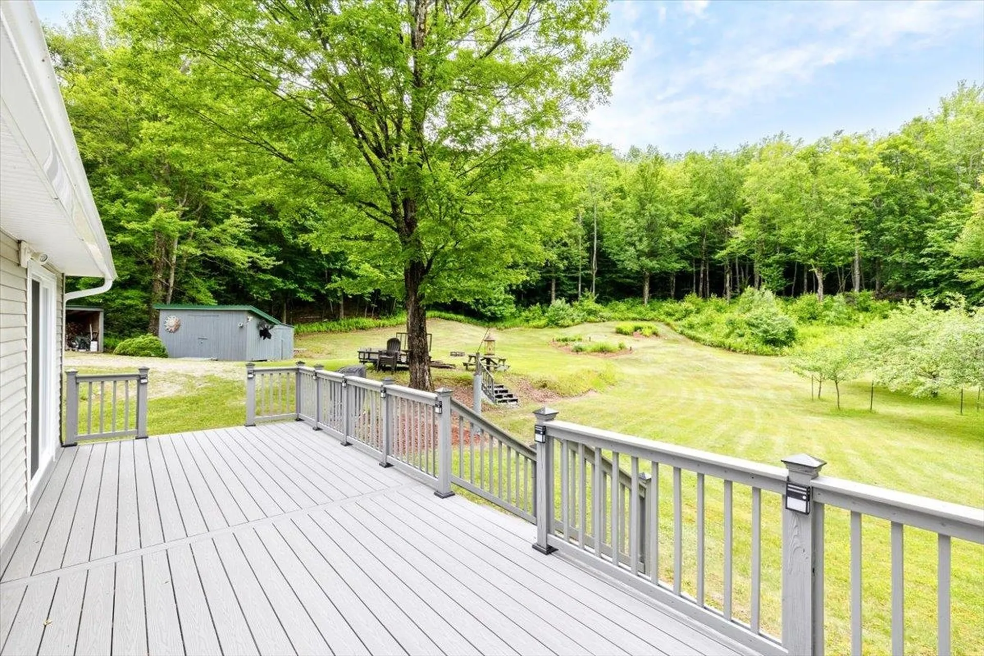 258 Highland Springs Road Montgomery VT 05471