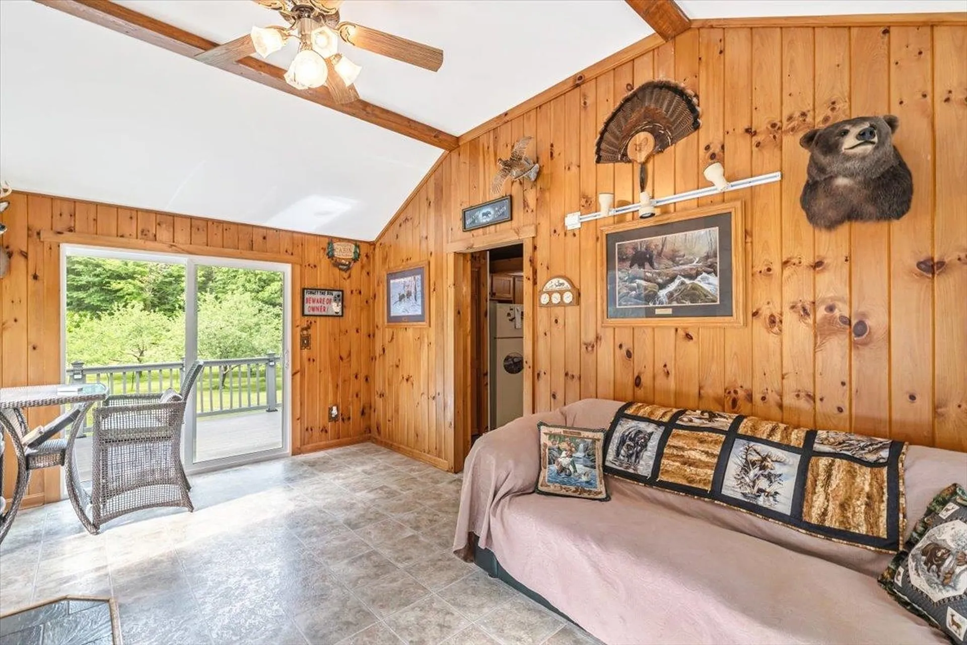 258 Highland Springs Road Montgomery VT 05471
