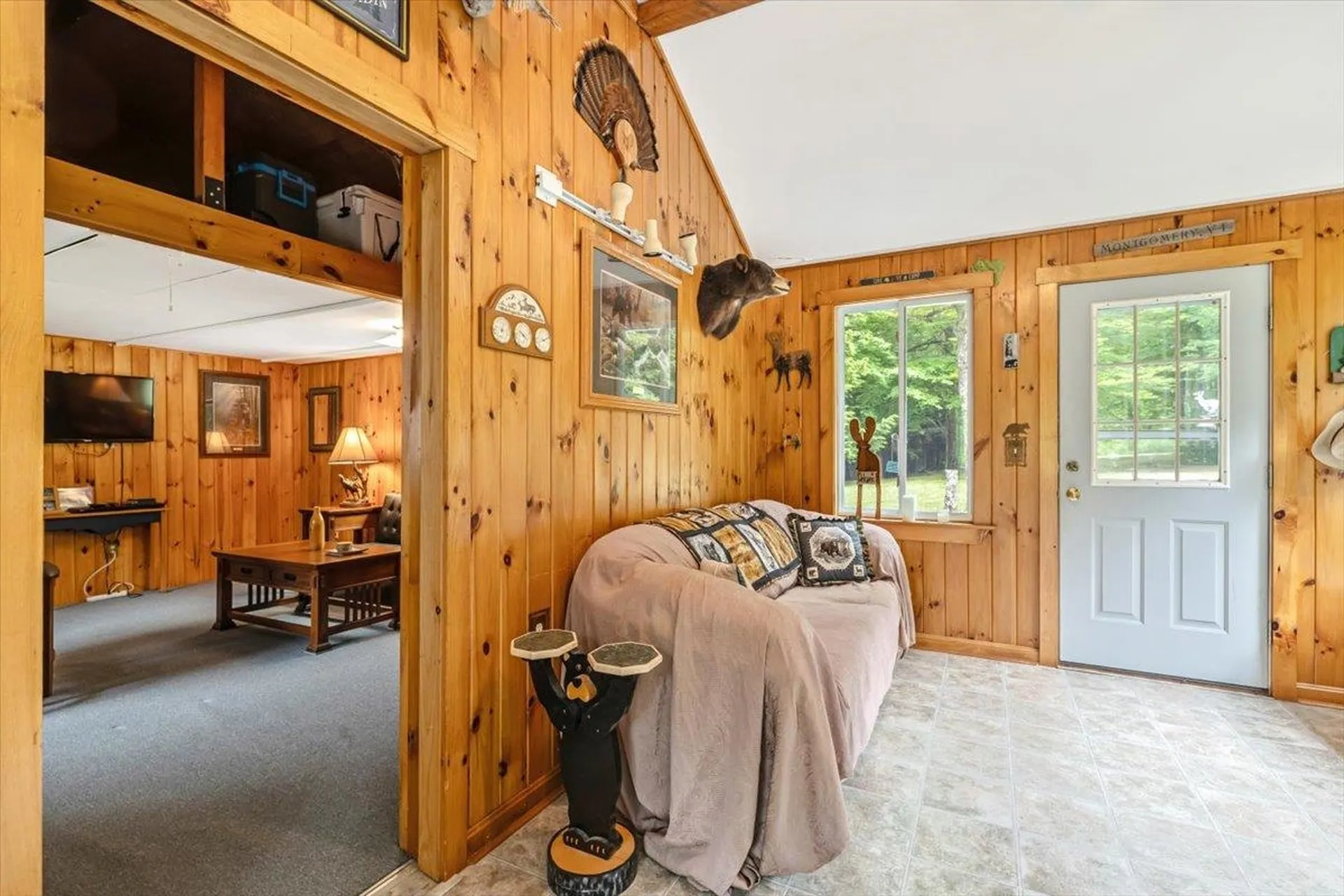 258 Highland Springs Road Montgomery VT 05471