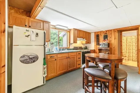 258 Highland Springs Road Montgomery VT 05471