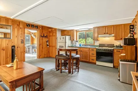258 Highland Springs Road Montgomery VT 05471