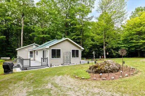 258 Highland Springs Road Montgomery VT 05471