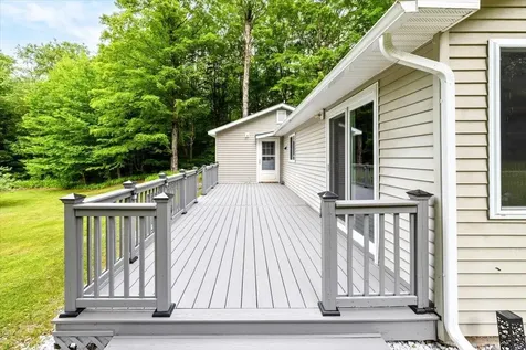 258 Highland Springs Road Montgomery VT 05471
