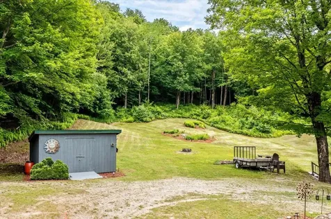 258 Highland Springs Road Montgomery VT 05471