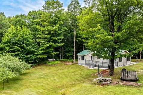 258 Highland Springs Road Montgomery VT 05471