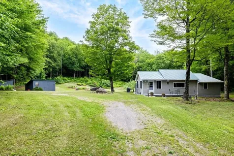 258 Highland Springs Road Montgomery VT 05471