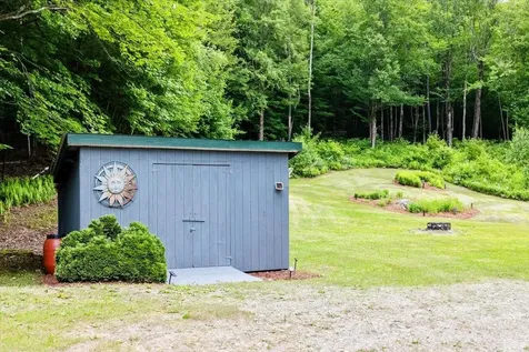 258 Highland Springs Road Montgomery VT 05471
