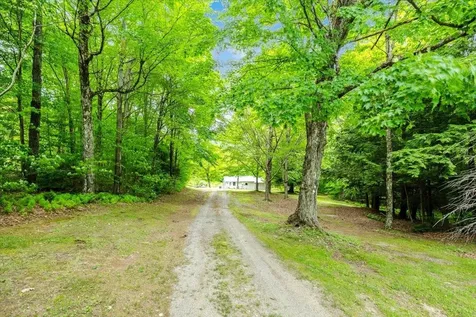 258 Highland Springs Road Montgomery VT 05471