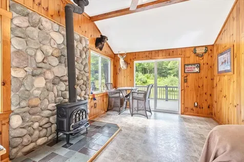 258 Highland Springs Road Montgomery VT 05471