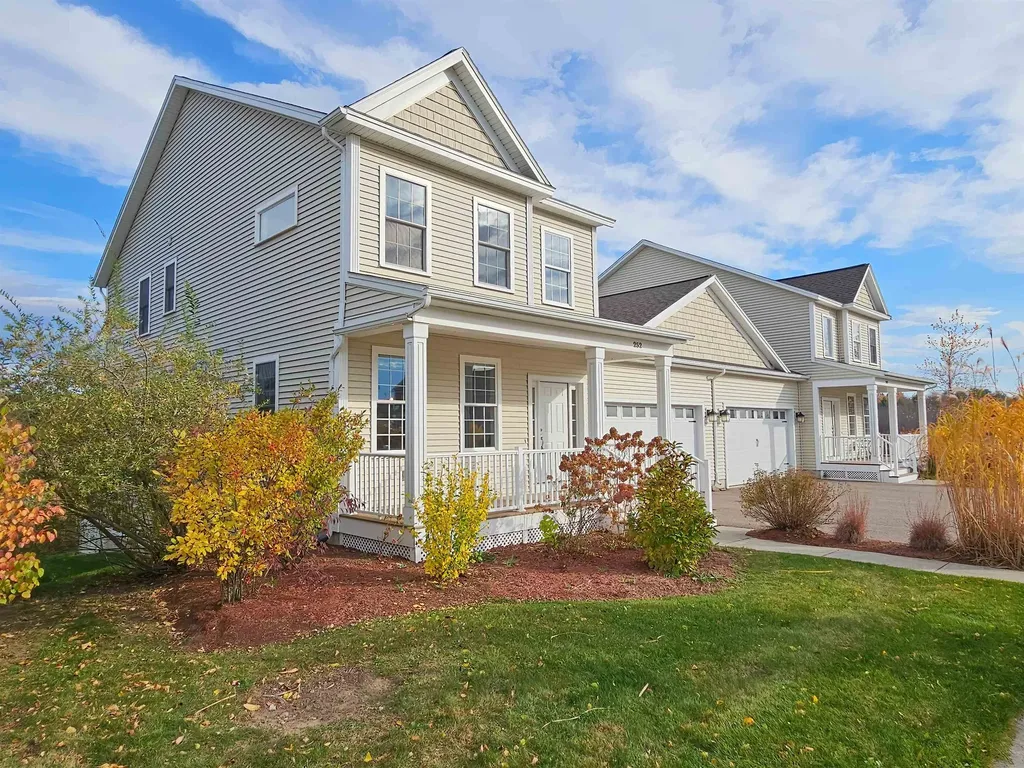 252 N Jefferson Road South Burlington VT 05403