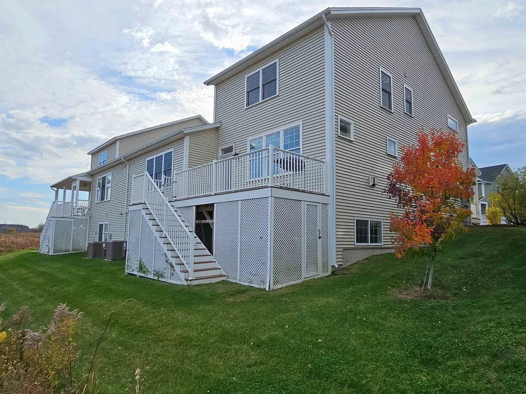 252 N Jefferson Road South Burlington VT 05403