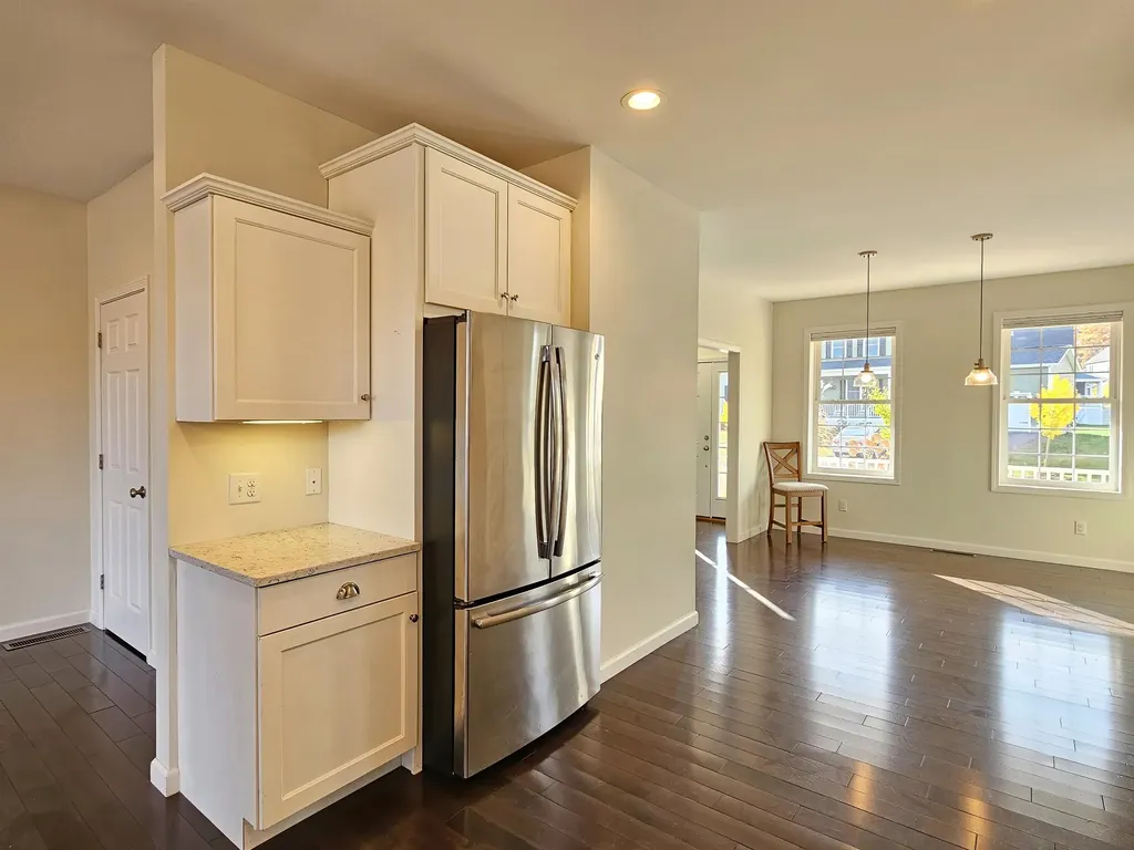 252 N Jefferson Road South Burlington VT 05403