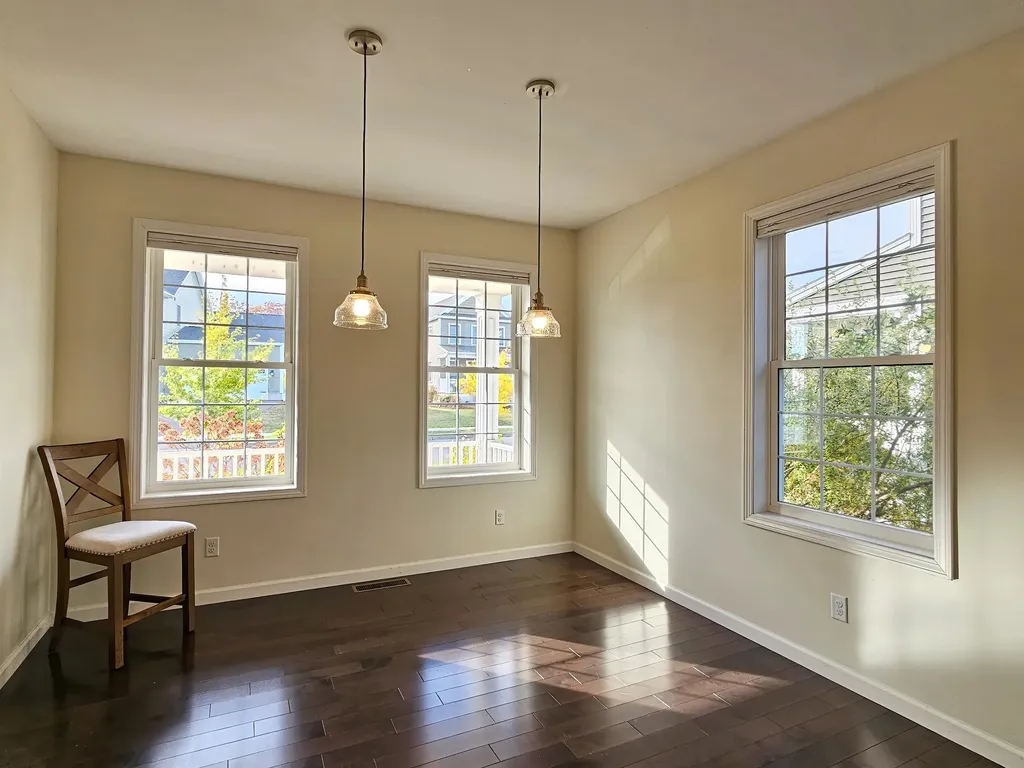 252 N Jefferson Road South Burlington VT 05403