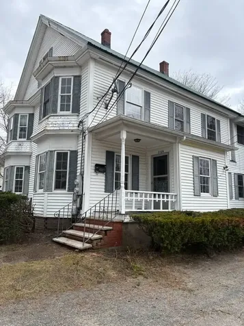 216 Front Street Exeter NH 03833