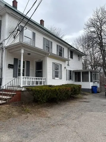 216 Front Street Exeter NH 03833