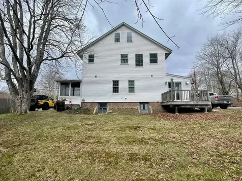 216 Front Street Exeter NH 03833