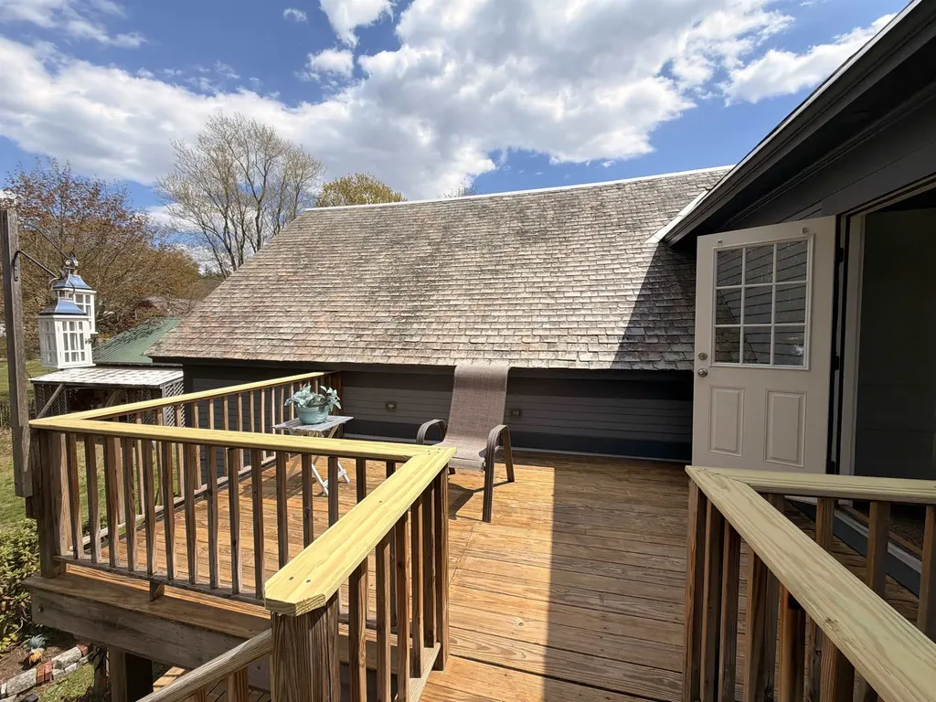 62 Parker Street Winchester NH 03470