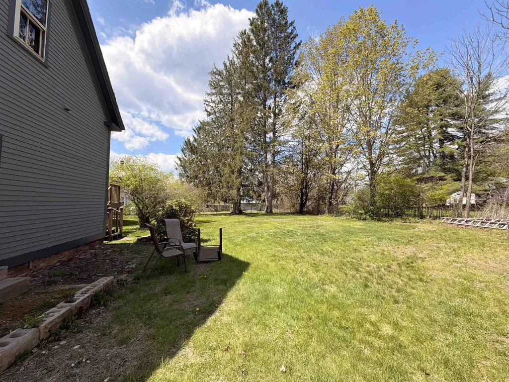 62 Parker Street Winchester NH 03470