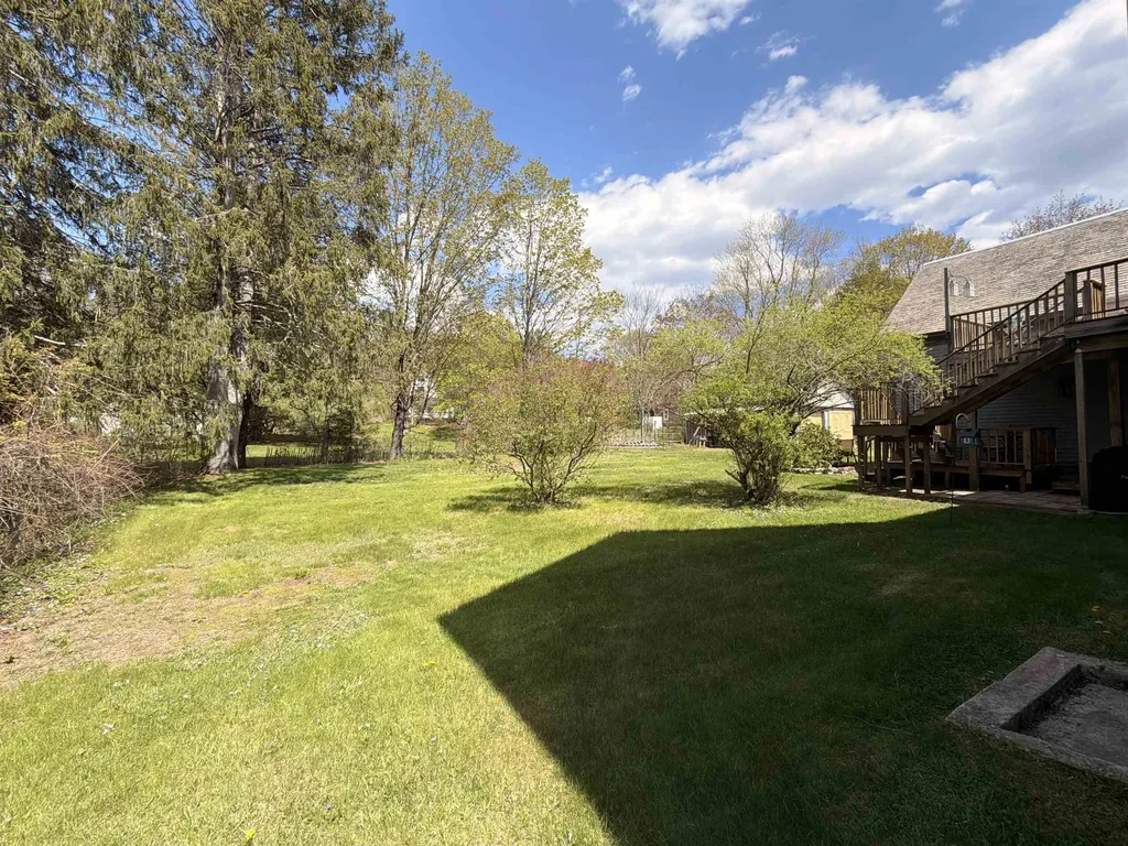 62 Parker Street Winchester NH 03470