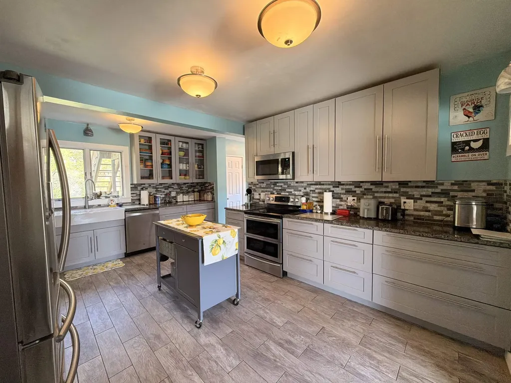 62 Parker Street Winchester NH 03470