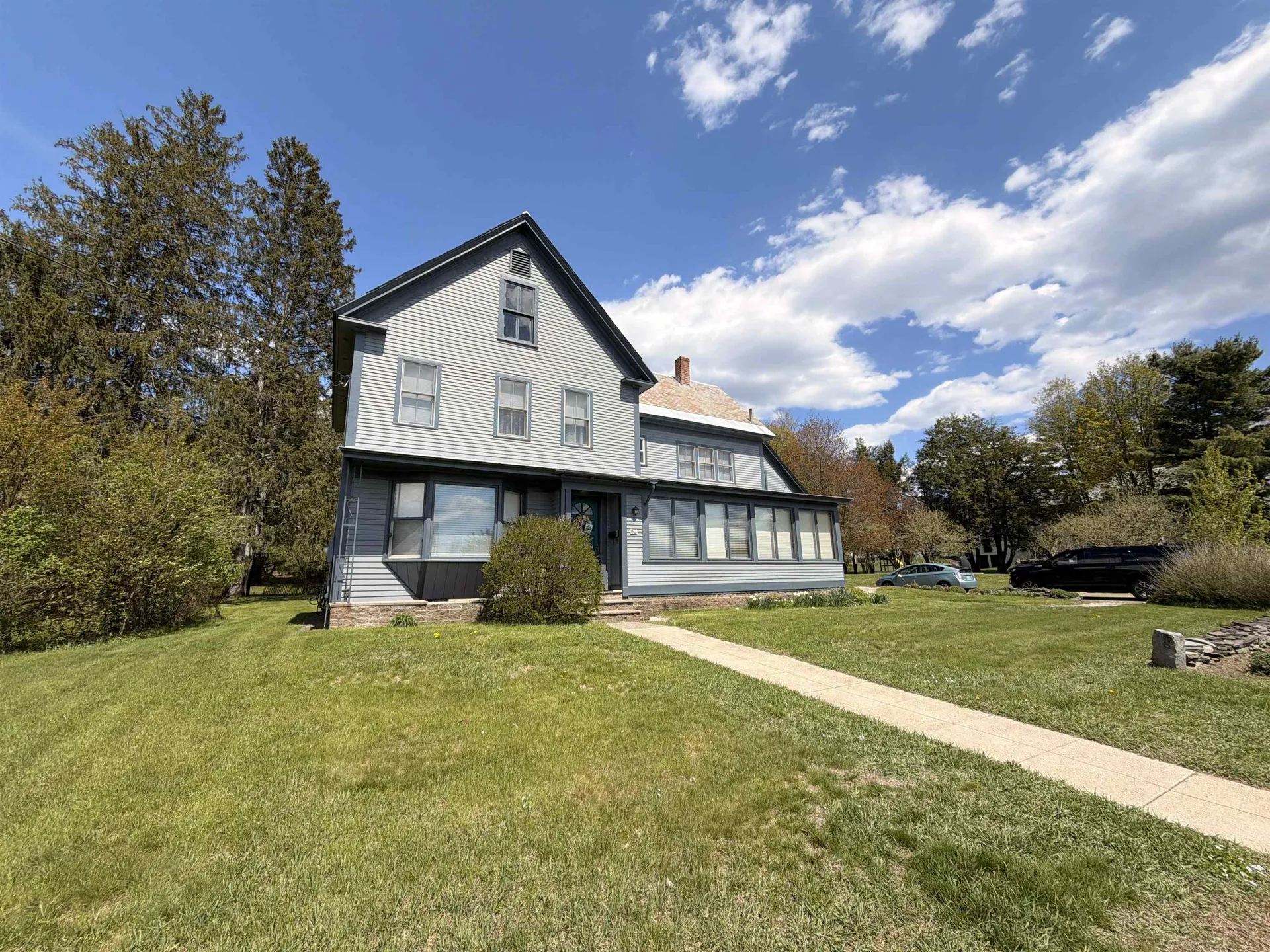 62 Parker Street Winchester NH 03470