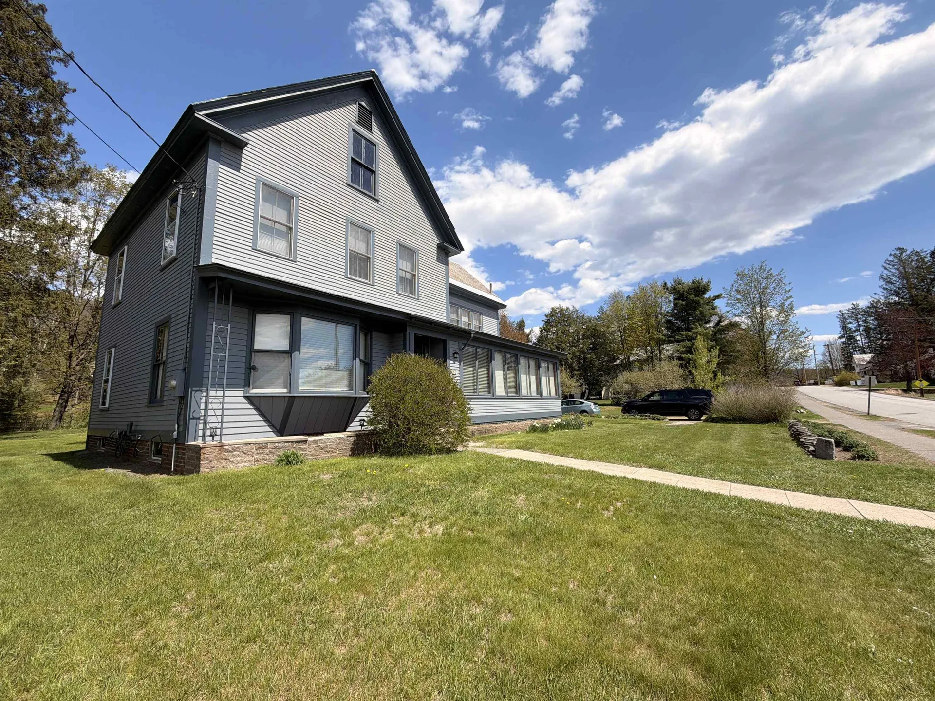 62 Parker Street Winchester NH 03470