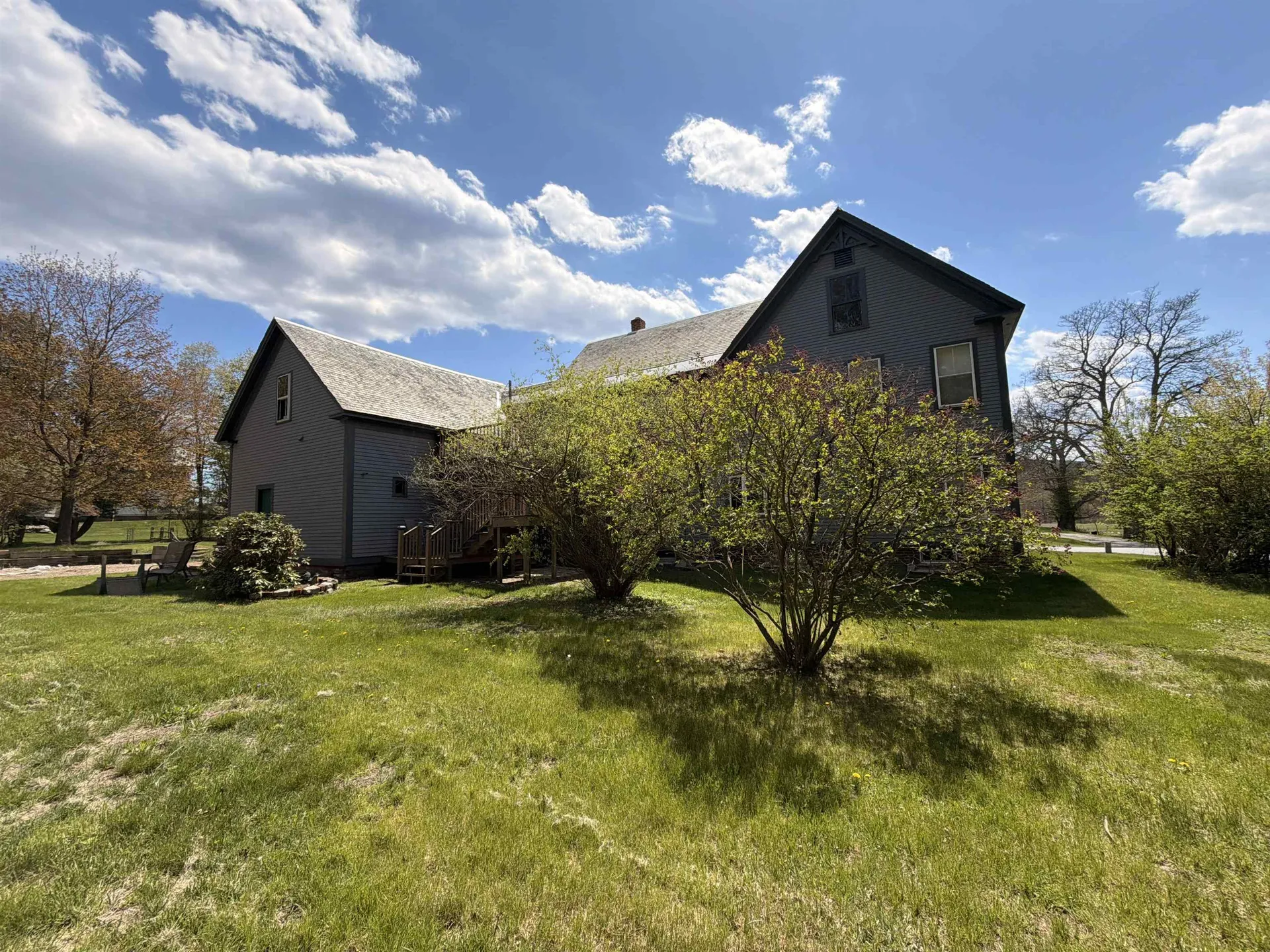 62 Parker Street Winchester NH 03470