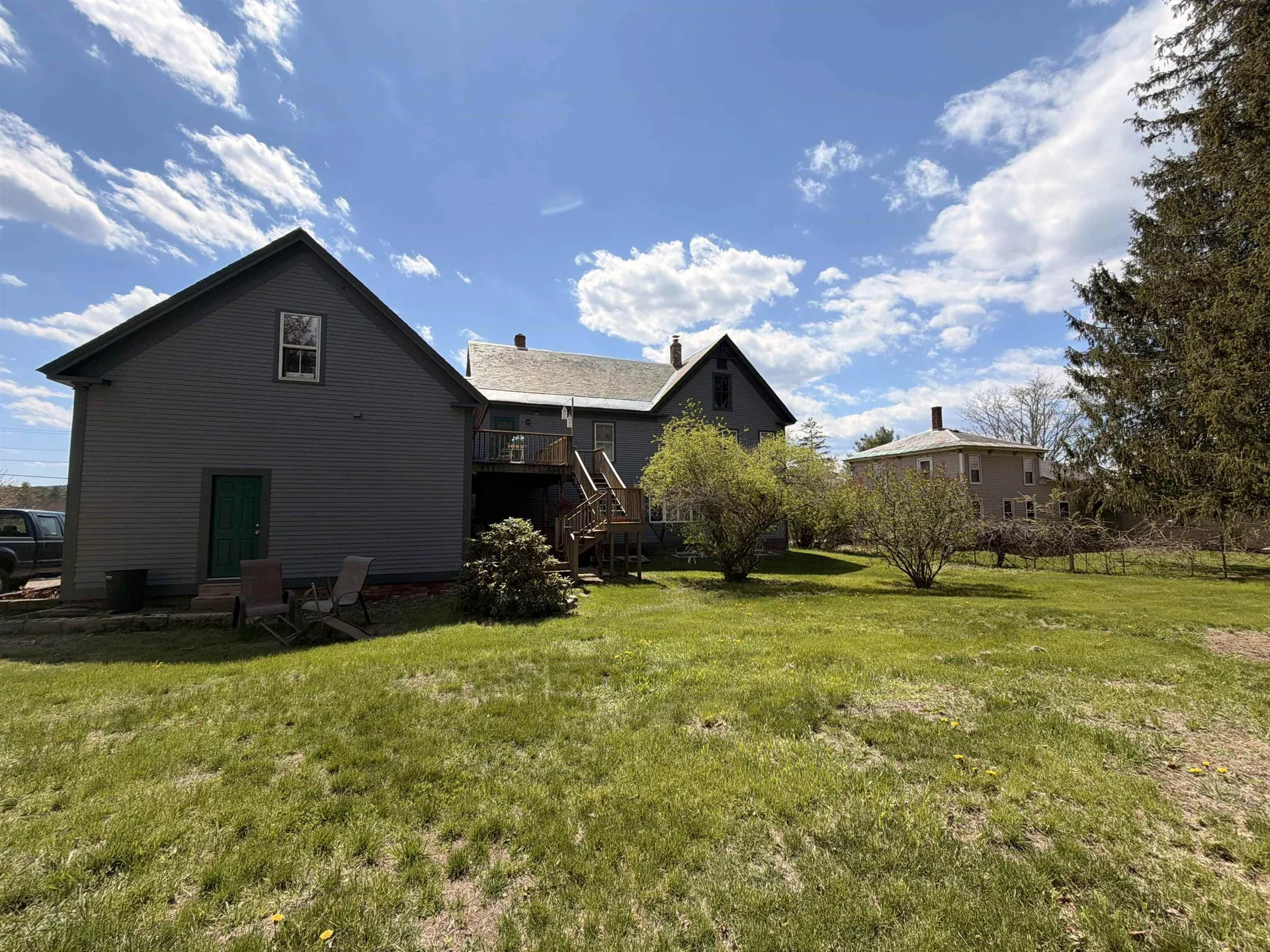 62 Parker Street Winchester NH 03470