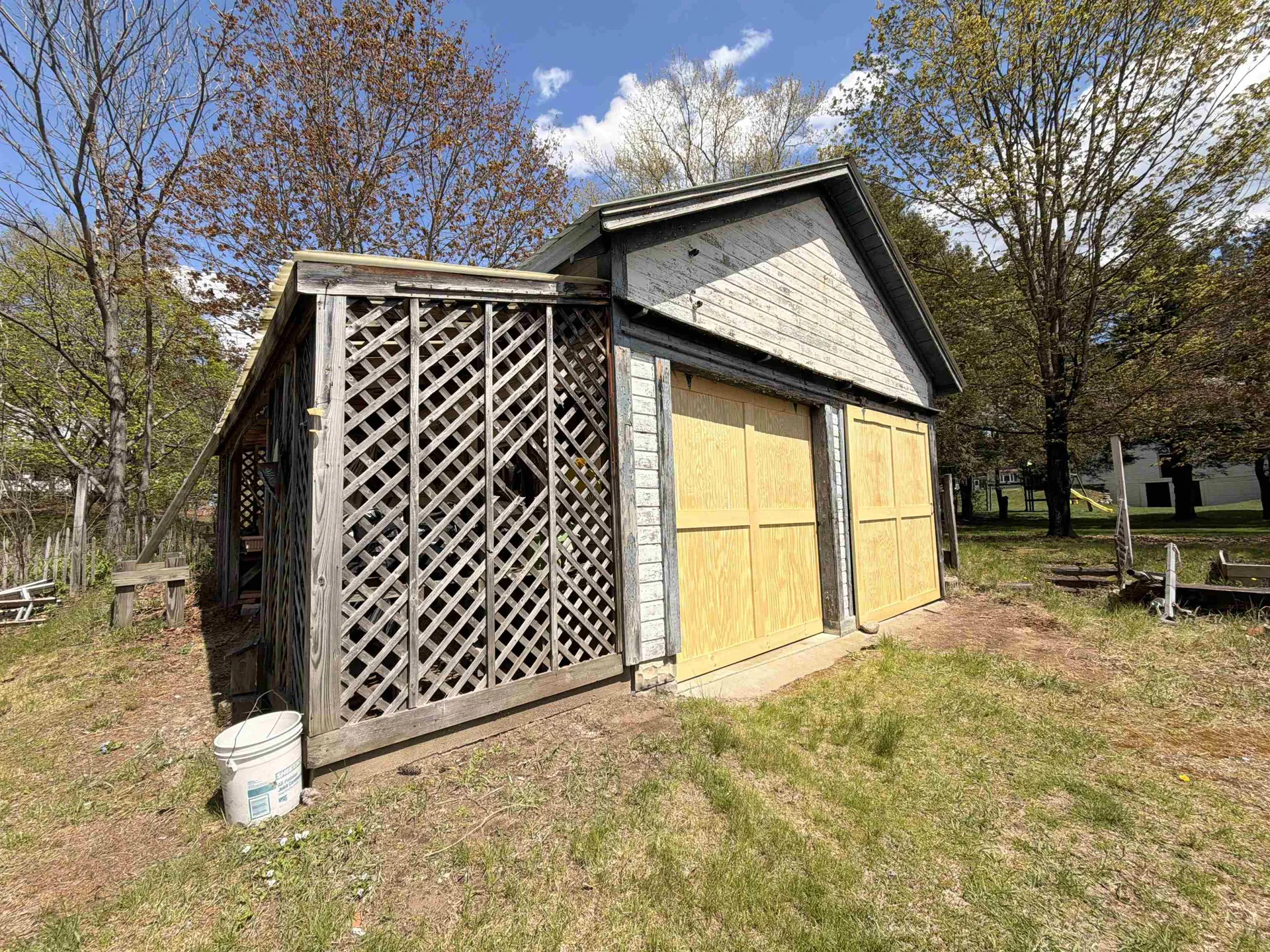 62 Parker Street Winchester NH 03470