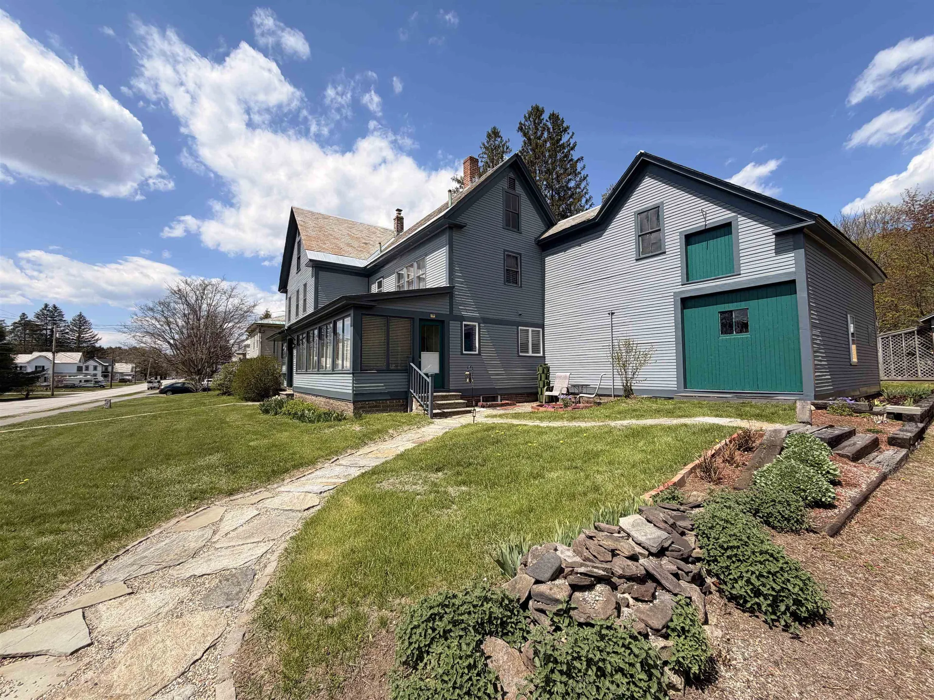 62 Parker Street Winchester NH 03470