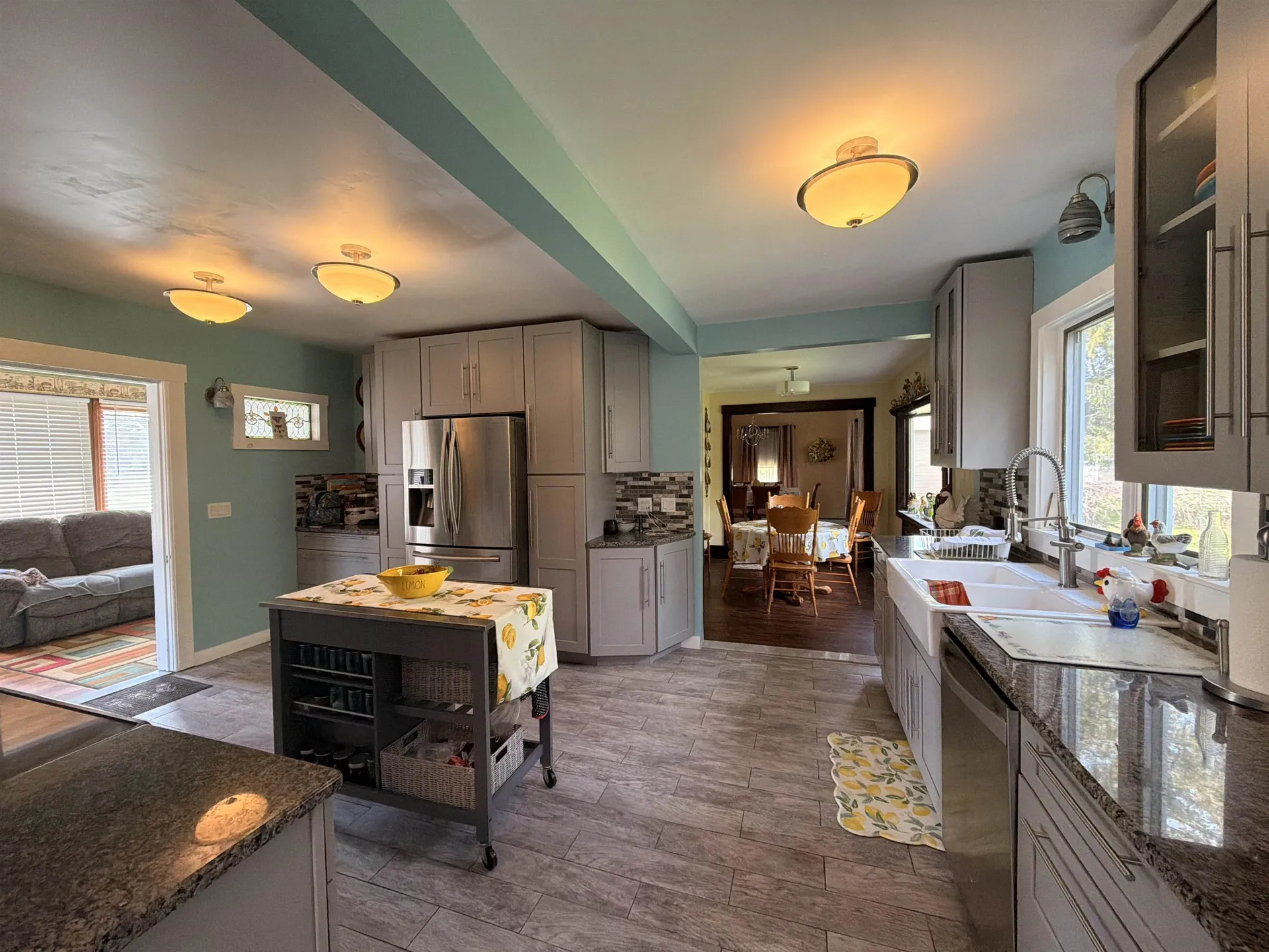 62 Parker Street Winchester NH 03470