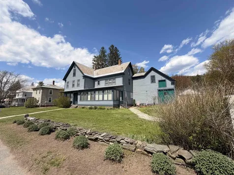 62 Parker Street Winchester NH 03470