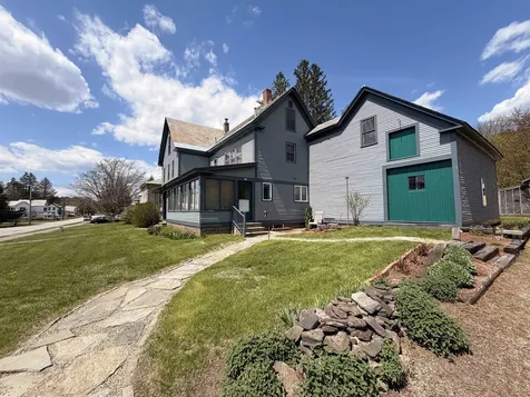62 Parker Street Winchester NH 03470