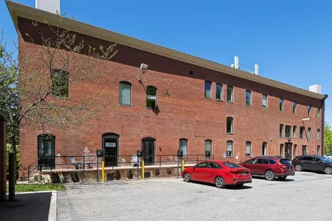 86 Lake Street Burlington VT 05401