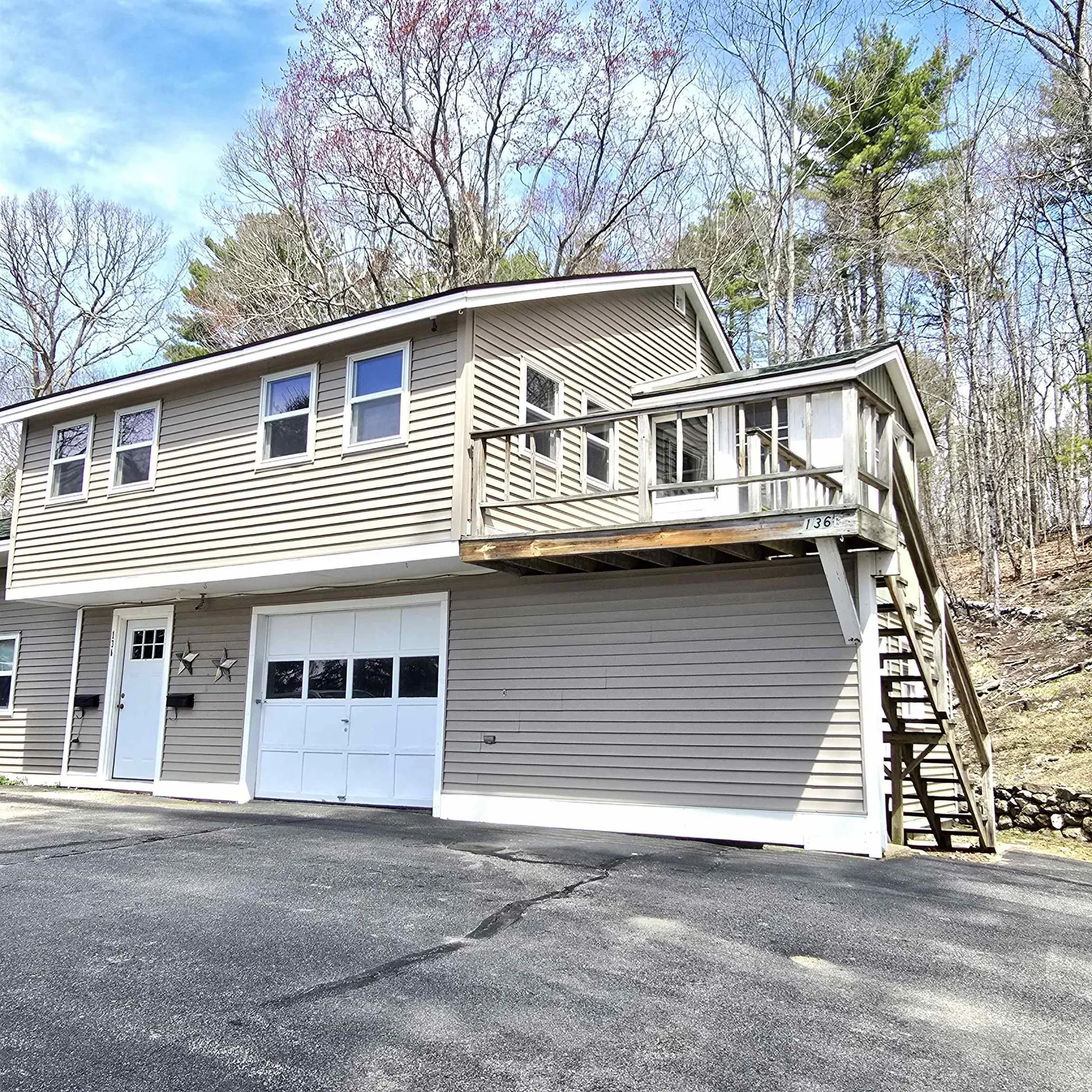 136B Range Road Alton NH 03809