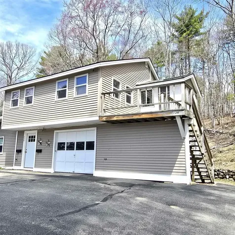 136B Range Road Alton NH 03809