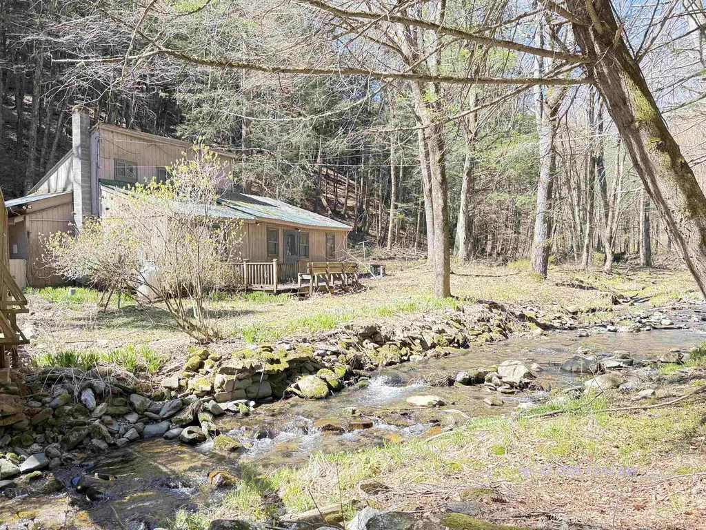 2390 Morse Brook Road Putney VT 05346