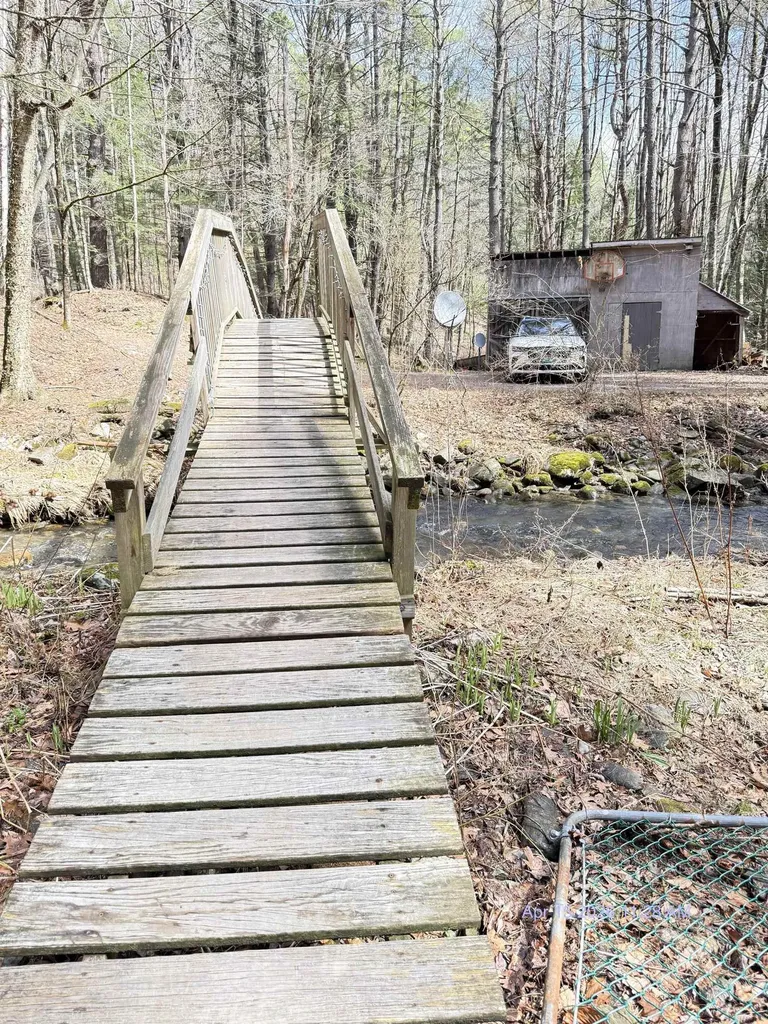 2390 Morse Brook Road Putney VT 05346