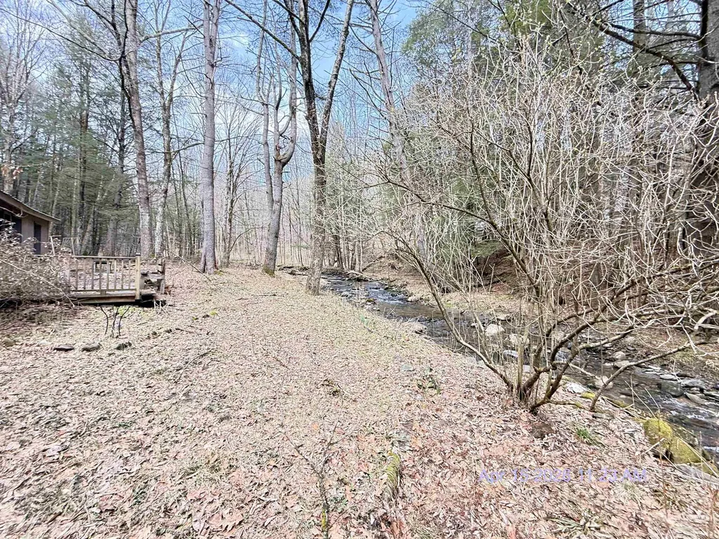2390 Morse Brook Road Putney VT 05346