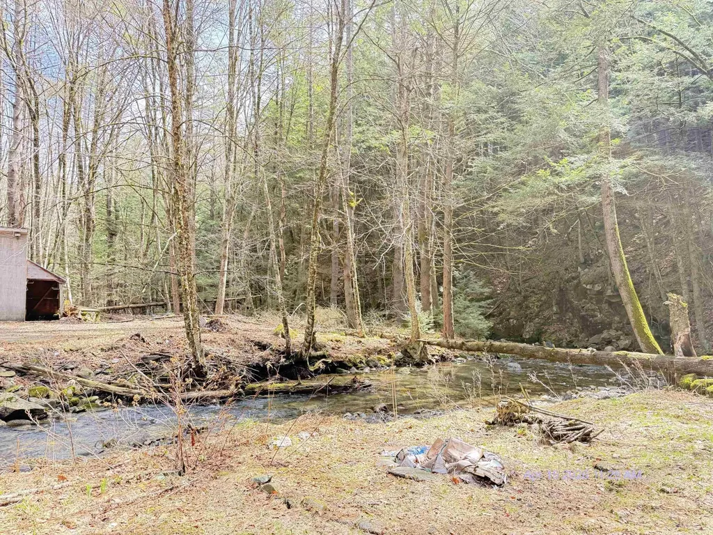 2390 Morse Brook Road Putney VT 05346