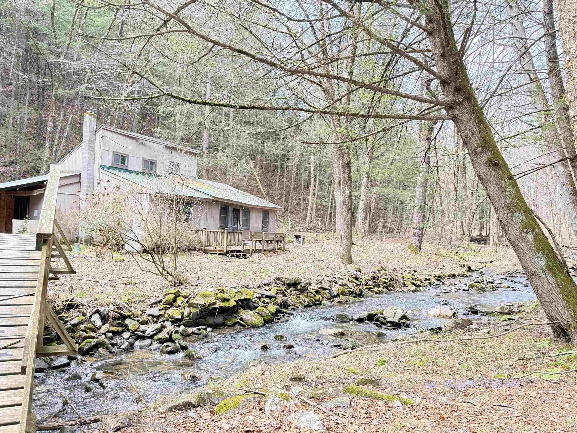 2390 Morse Brook Road Putney VT 05346
