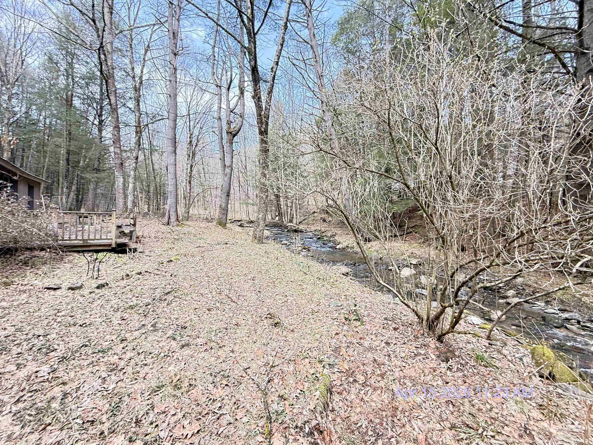 2390 Morse Brook Road Putney VT 05346